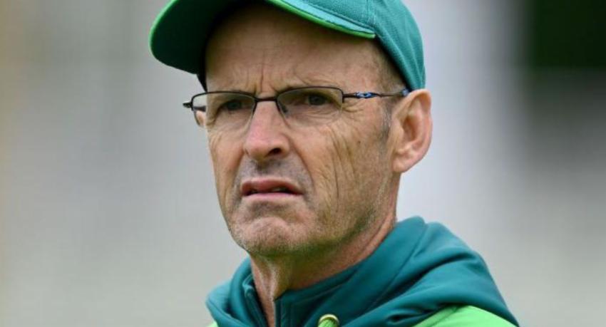 Gary Kirsten Named Sri Lanka Head Coach